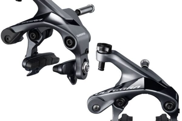 Steel Glossy Bicycle V Brake Arms Front and Rear with fittings at Rs ...
