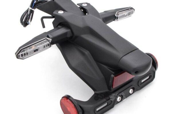 Jual Spakbor sepeda depan dan belakang yang bisa di panjangkan di ...