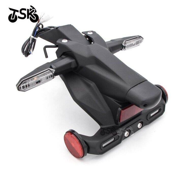 Jual Spakbor sepeda depan dan belakang yang bisa di panjangkan di ...