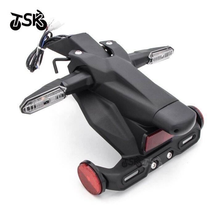 Jual Spakbor sepeda depan dan belakang yang bisa di panjangkan di ...