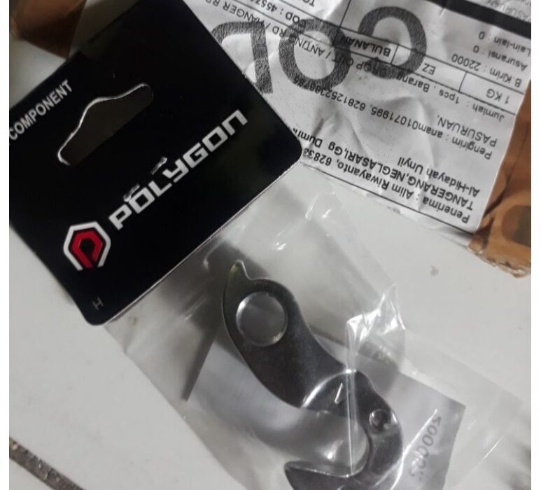 Kenapa Anting RD Bengkok Bisa Bikin Masalah Besar Saat Bersepeda? Yuk ...