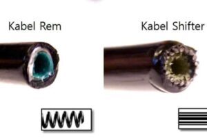 Cara kerja derailleur pada sepeda | Sepeda.Me