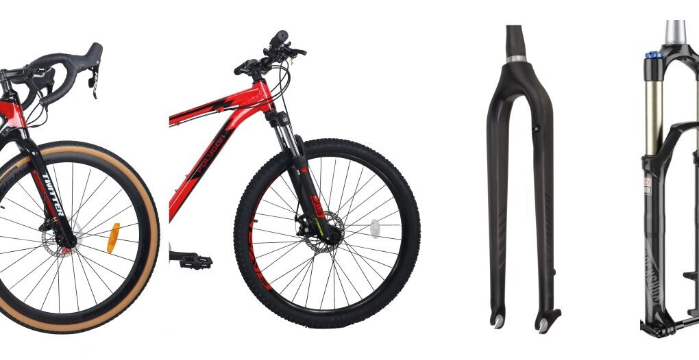 Perbedaan Sepeda Balap, Hybrid dan Gravel - Serbasepeda Blog