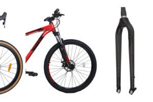 Perbedaan Sepeda Balap, Hybrid dan Gravel - Serbasepeda Blog