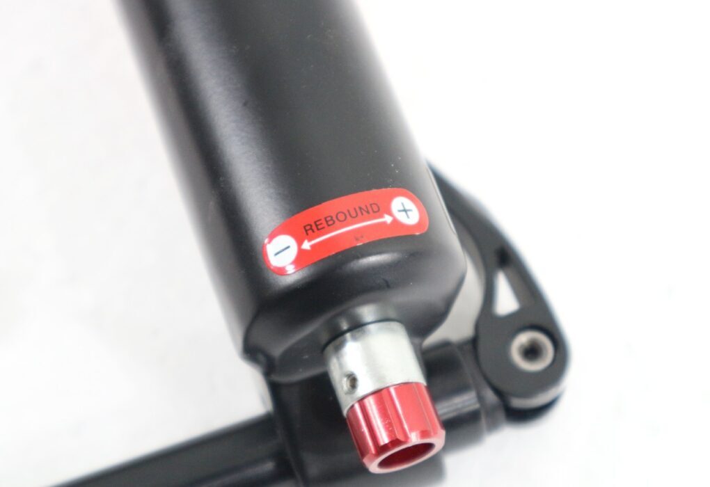 Suspensi Sepeda - Sag? Compresion? Rebound? - YouTube