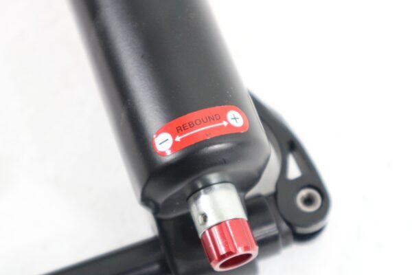 Suspensi Sepeda - Sag? Compresion? Rebound? - YouTube