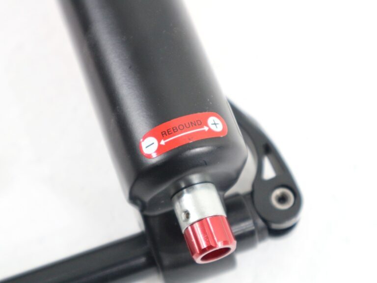 Suspensi Sepeda - Sag? Compresion? Rebound? - YouTube