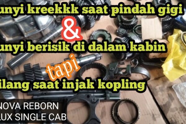 How to Fix a Creaking Bottom Bracket | Bottom Bracket Repair