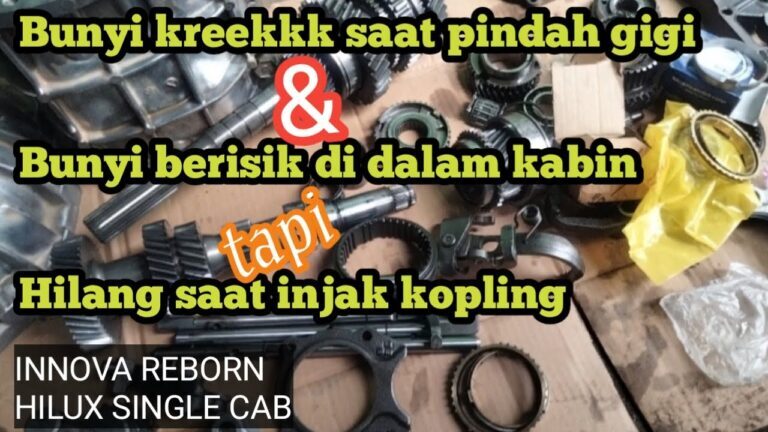 How to Fix a Creaking Bottom Bracket | Bottom Bracket Repair