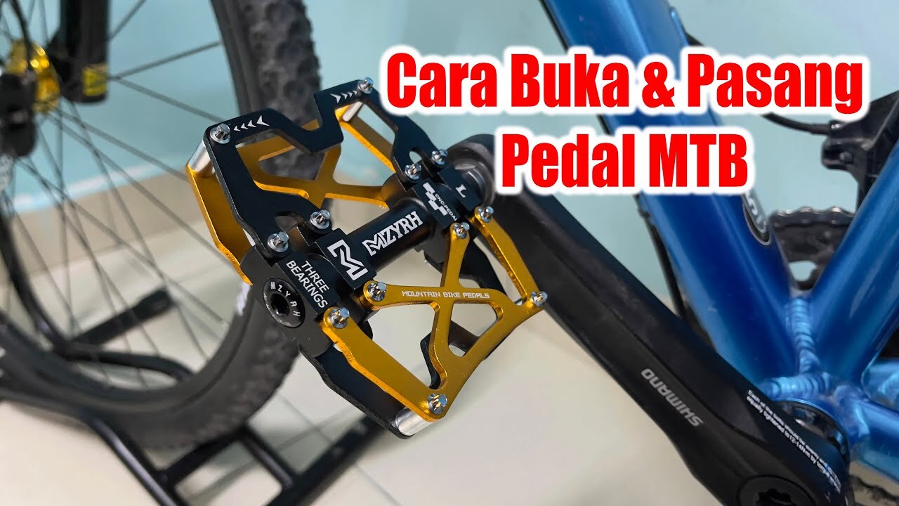 Pedal Cleat Road Bike Terbaik at Margaret Burgin blog