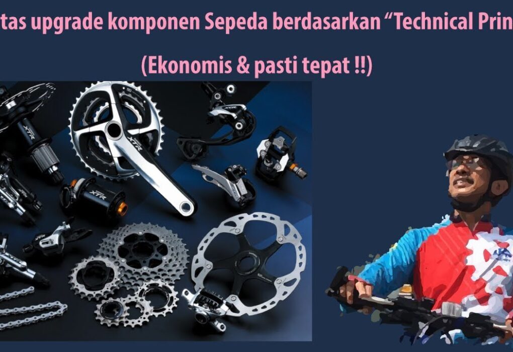 5 Best MTB Upgrades | Mountain Bike Reviews Forum