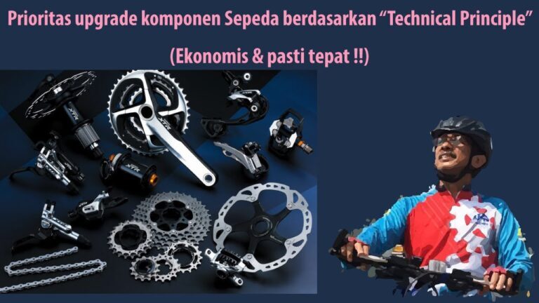 5 Best MTB Upgrades | Mountain Bike Reviews Forum